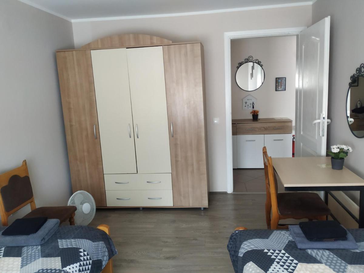 Ariana Apartman Kragujevac Extérieur photo