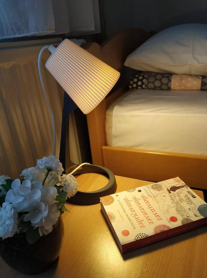Ariana Apartman Kragujevac Extérieur photo