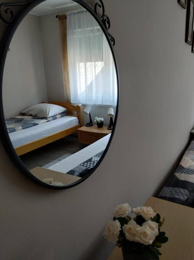 Ariana Apartman Kragujevac Extérieur photo