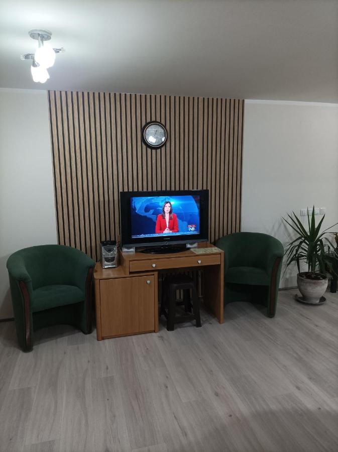 Ariana Apartman Kragujevac Extérieur photo