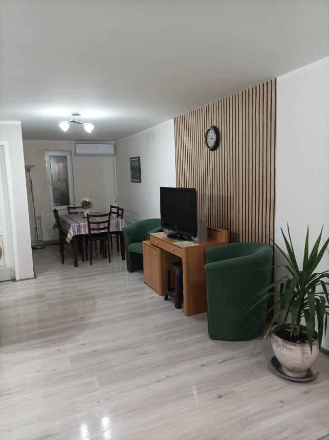 Ariana Apartman Kragujevac Extérieur photo