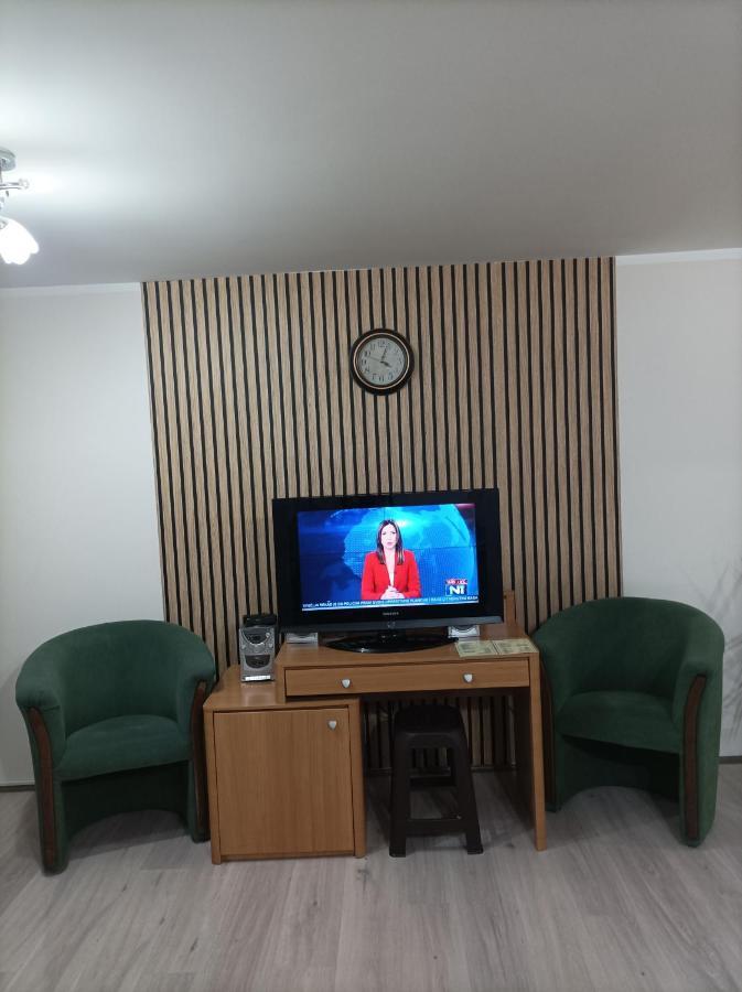 Ariana Apartman Kragujevac Extérieur photo