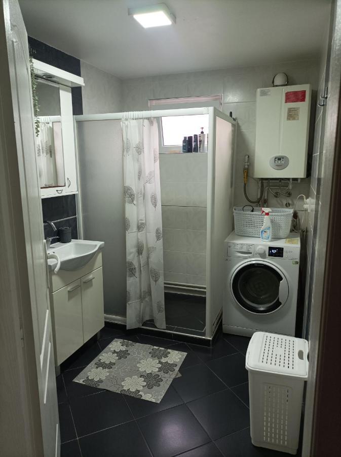 Ariana Apartman Kragujevac Extérieur photo