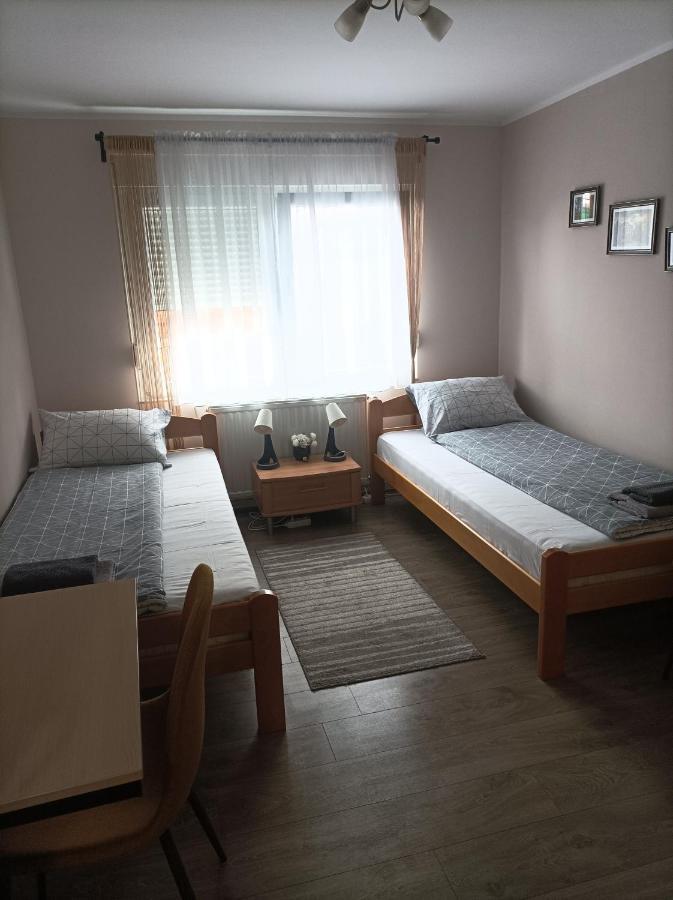 Ariana Apartman Kragujevac Extérieur photo