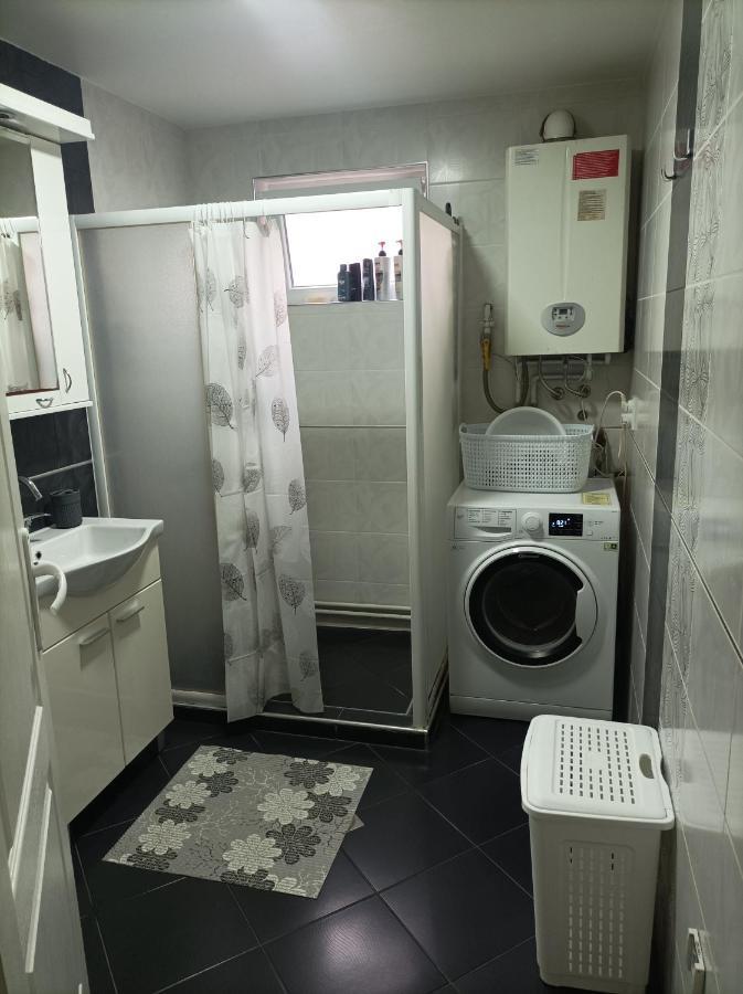 Ariana Apartman Kragujevac Extérieur photo