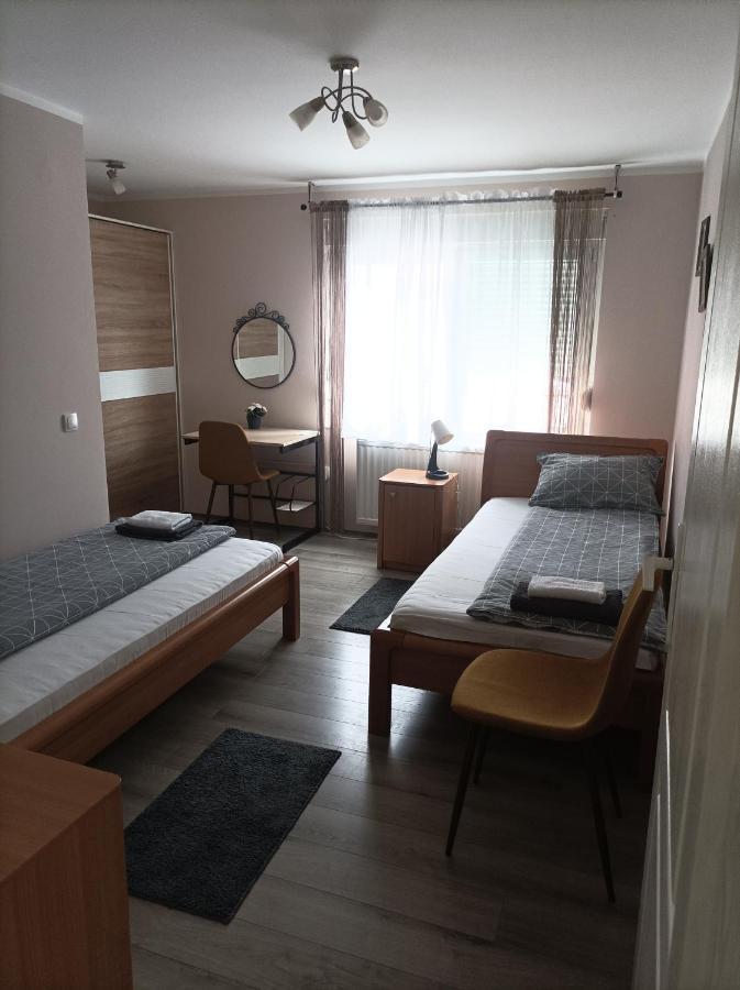 Ariana Apartman Kragujevac Extérieur photo