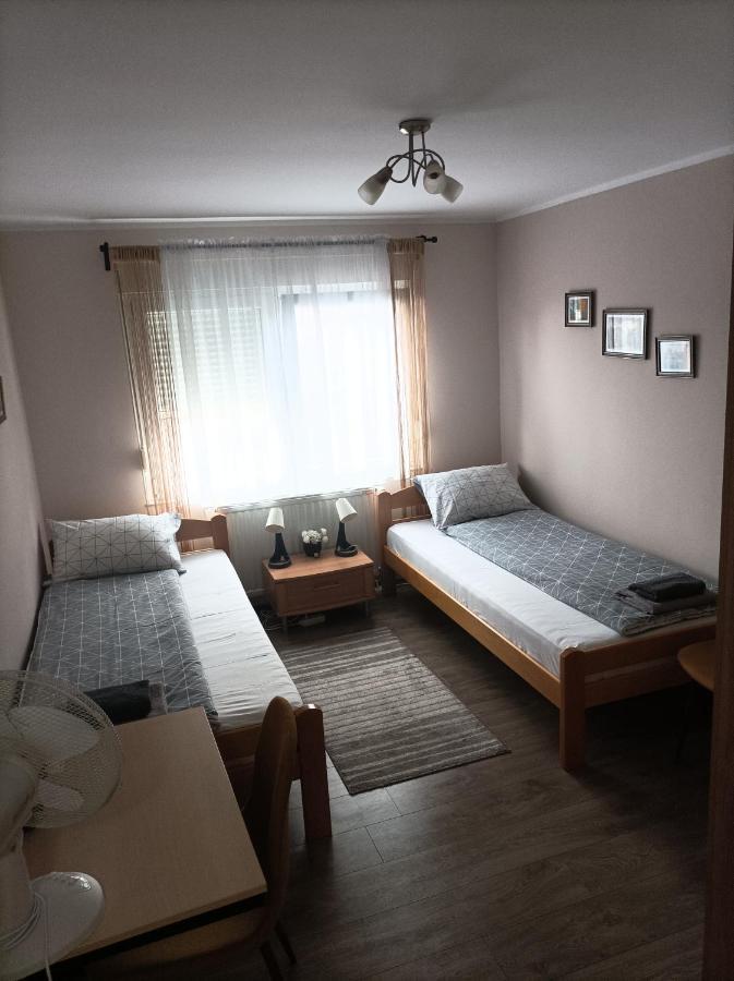 Ariana Apartman Kragujevac Extérieur photo