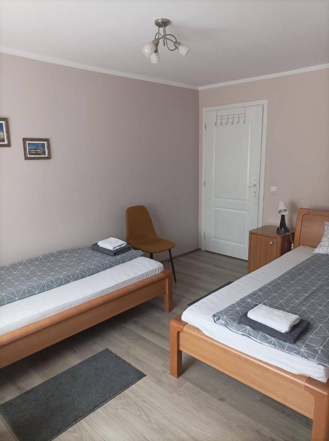 Ariana Apartman Kragujevac Extérieur photo