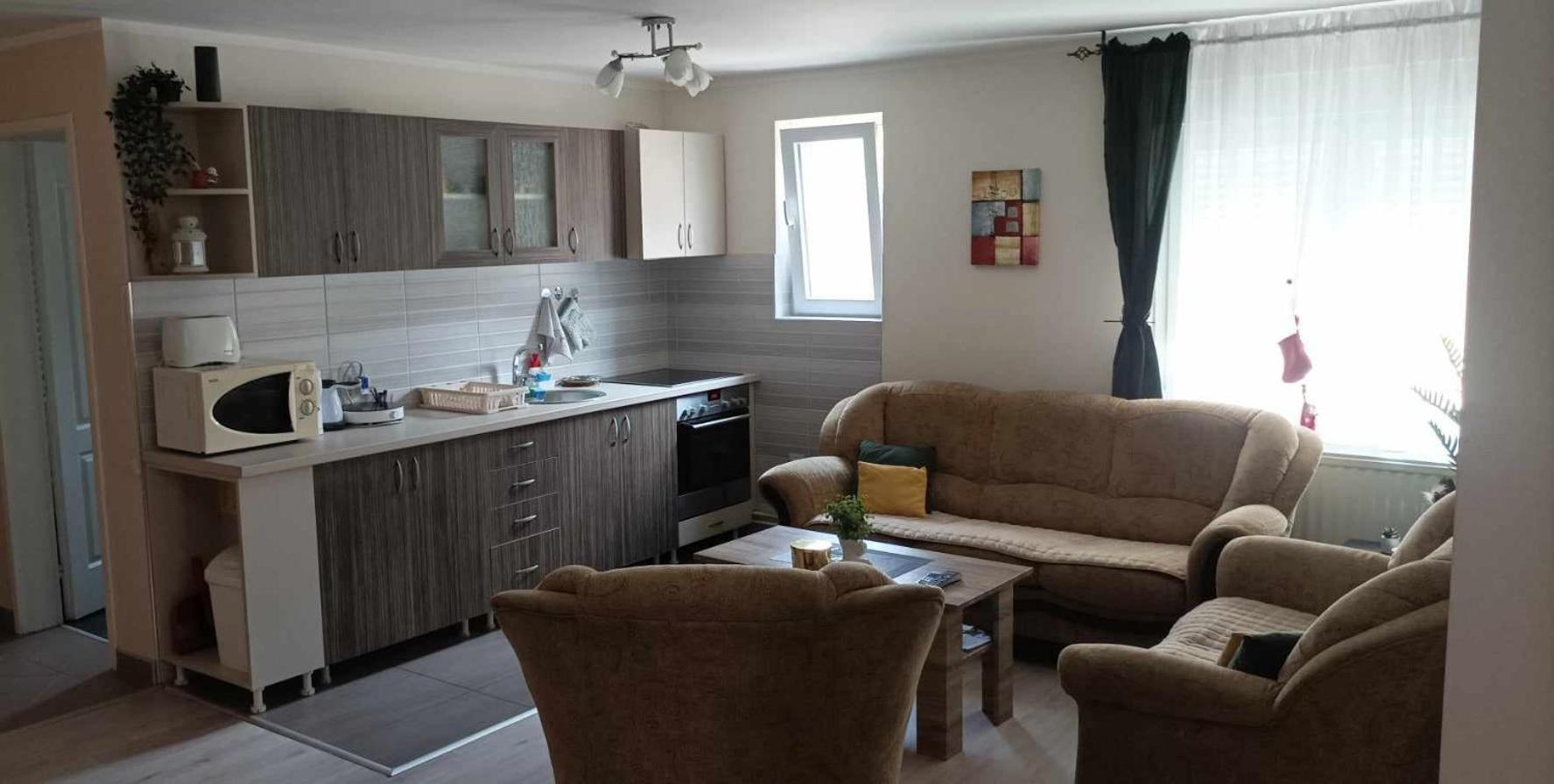 Ariana Apartman Kragujevac Extérieur photo
