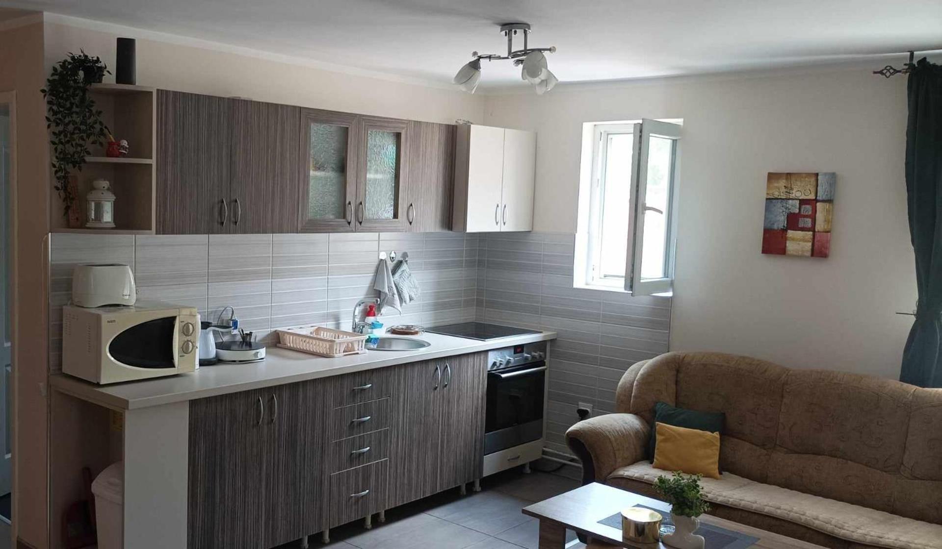 Ariana Apartman Kragujevac Extérieur photo