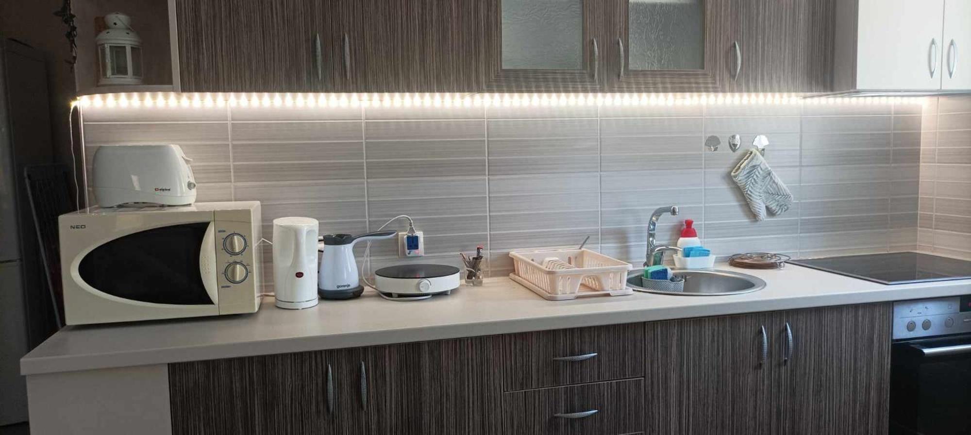 Ariana Apartman Kragujevac Extérieur photo
