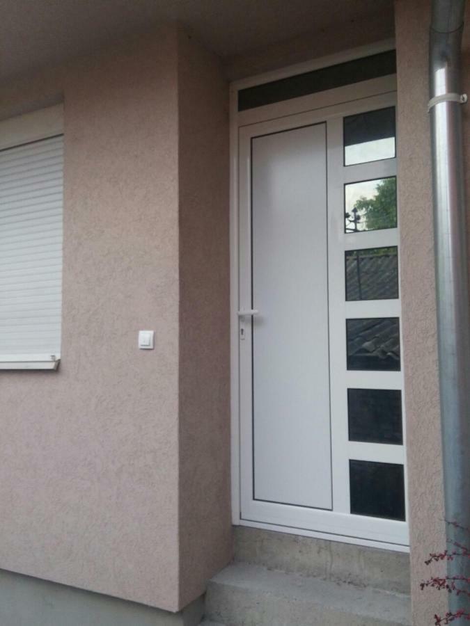 Ariana Apartman Kragujevac Extérieur photo