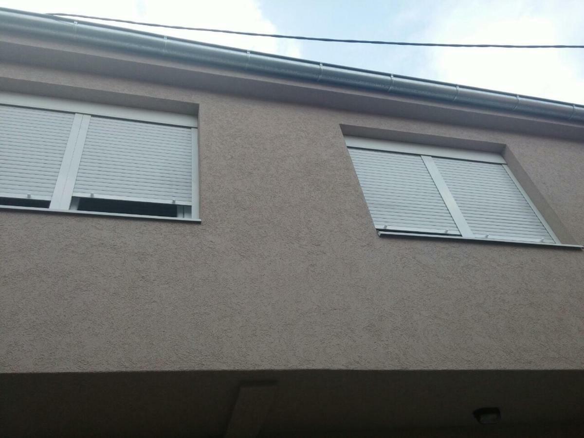 Ariana Apartman Kragujevac Extérieur photo