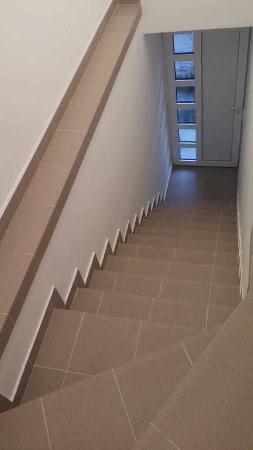 Ariana Apartman Kragujevac Extérieur photo