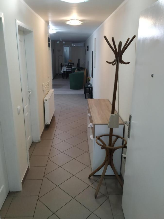 Ariana Apartman Kragujevac Extérieur photo